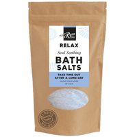 Pure Afro Relax Bath Salt 
